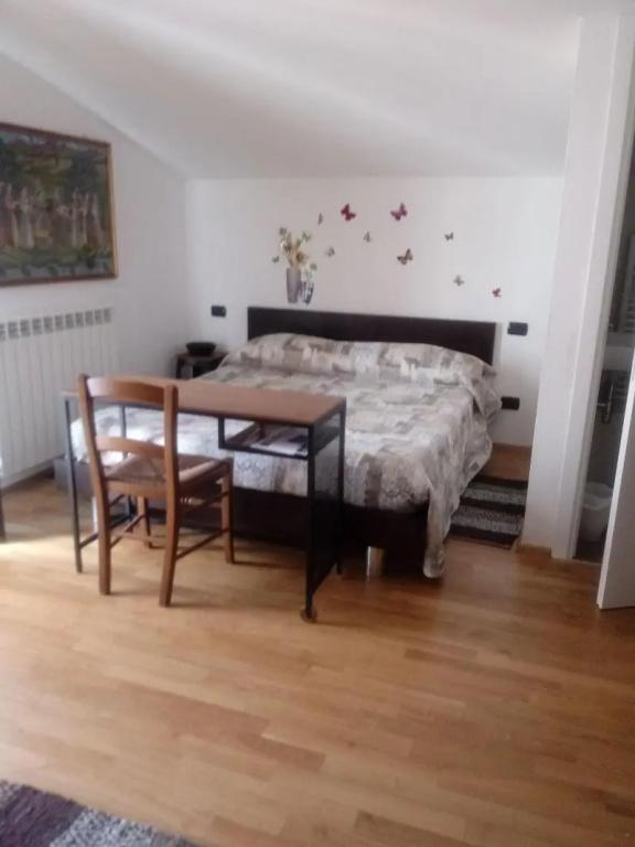 фото Sally's B&B