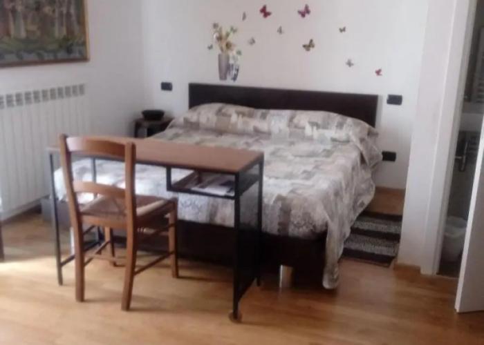 Sally's B&B
