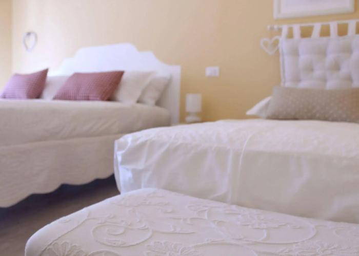 Nannalia B&B