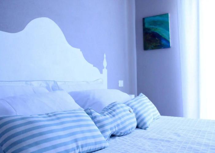 Nannalia B&B