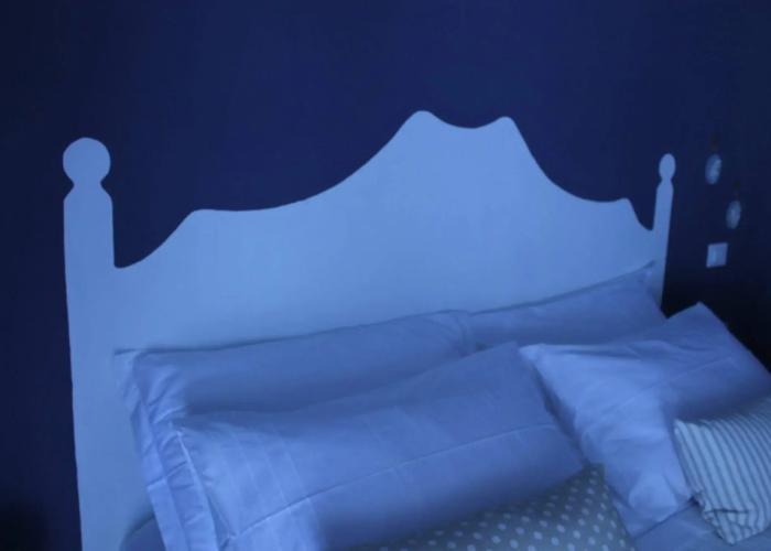 Nannalia B&B