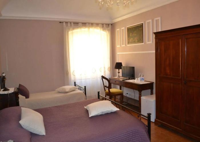 La Marmifera B&B