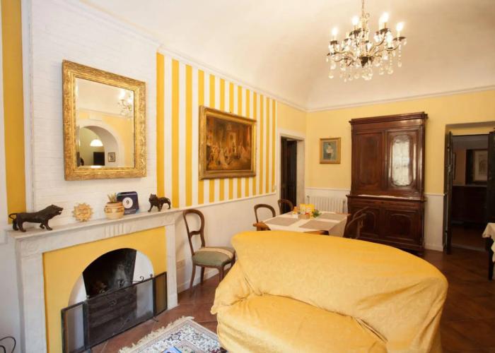La Marmifera B&B