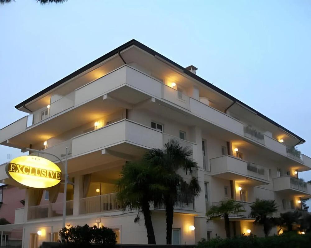 Hotel Residence Exclusive