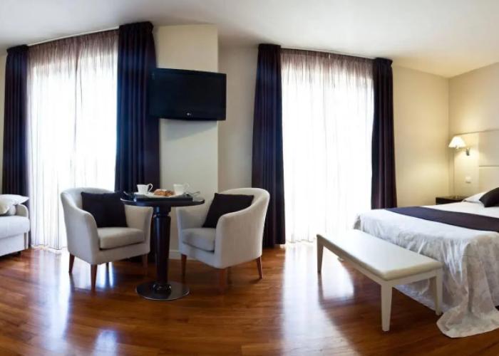 Hotel Residence Exclusive
