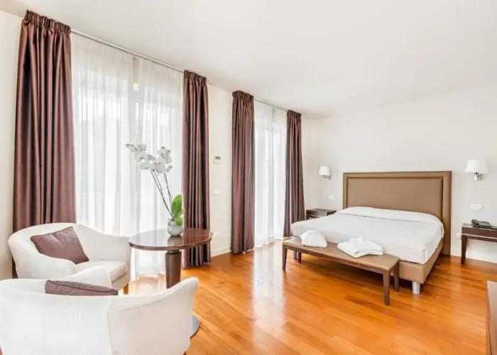 Hotel Residence Exclusive