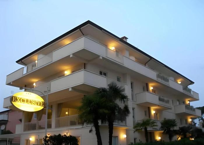 Hotel Residence Exclusive