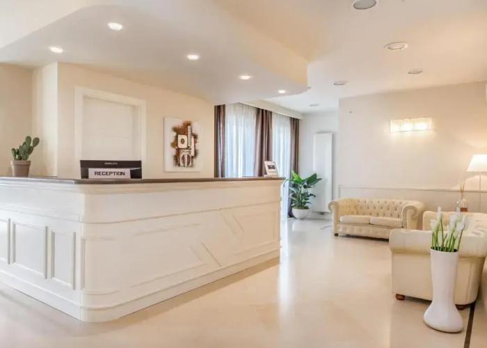 Hotel Residence Exclusive