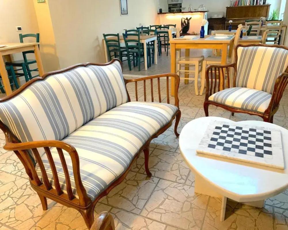 Residenza Marina B&B