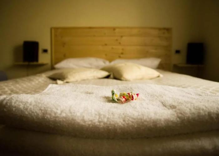Residenza Marina B&B