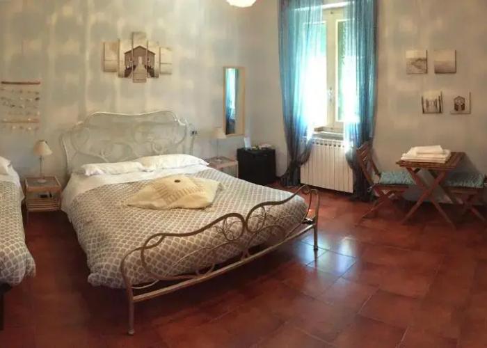 Residenza Marina B&B