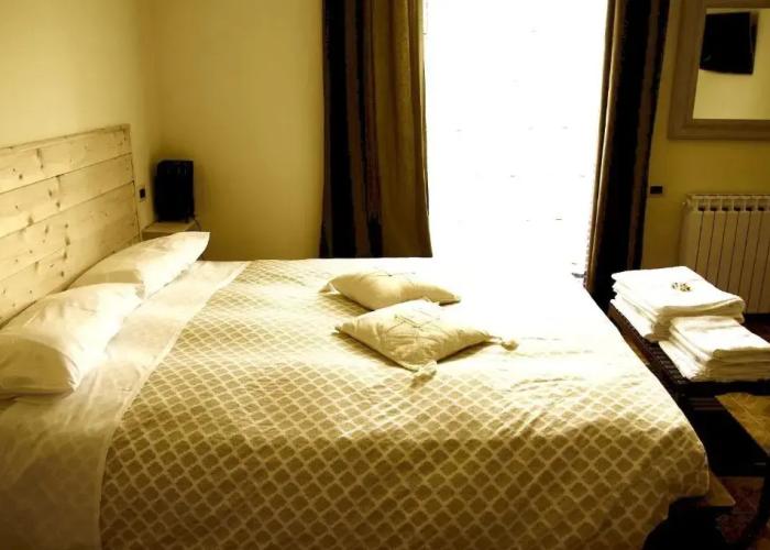 Residenza Marina B&B