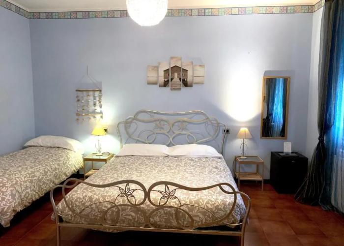 Residenza Marina B&B