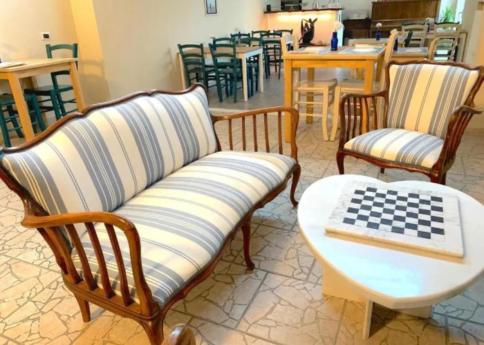 Residenza Marina B&B