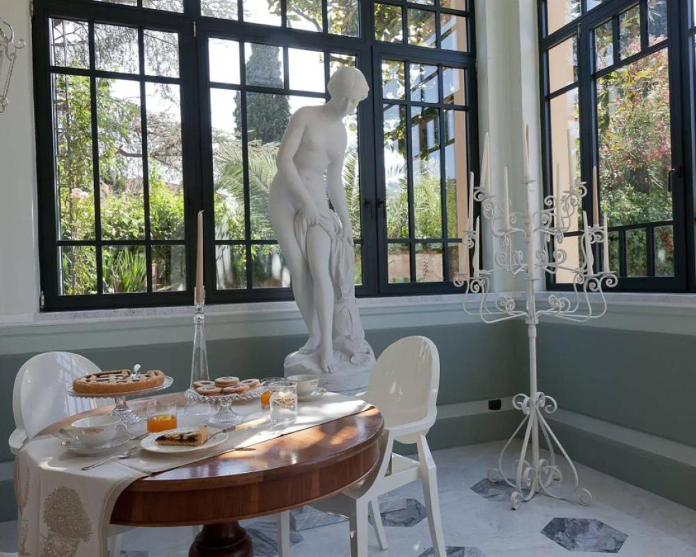 фото Villa Belverde