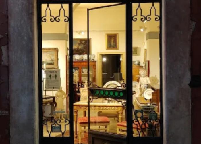 B&B La bottega d'Arte