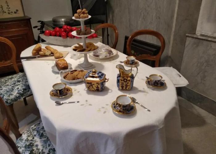 B&B La bottega d'Arte