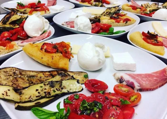 B&B Cuore del Cilento