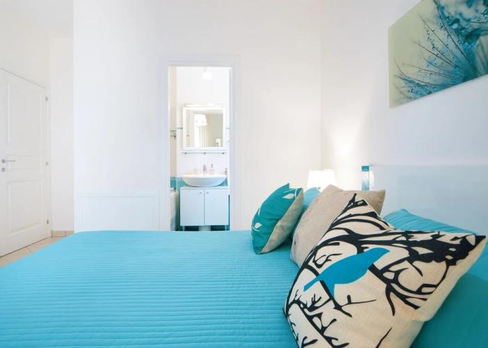 B&B Cuore del Cilento