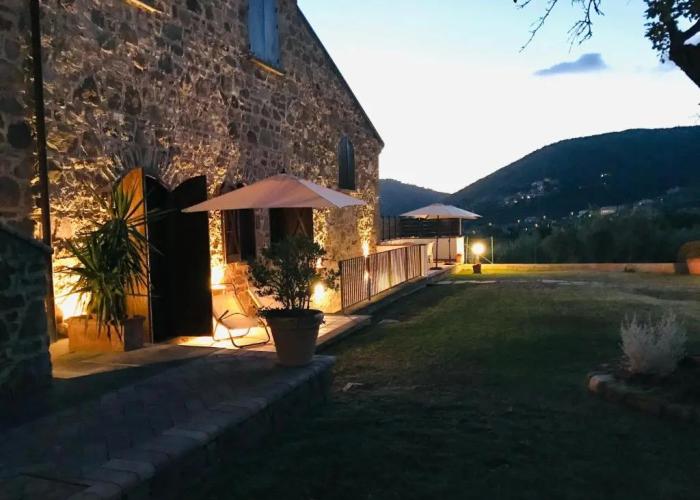 Casale il Saùco