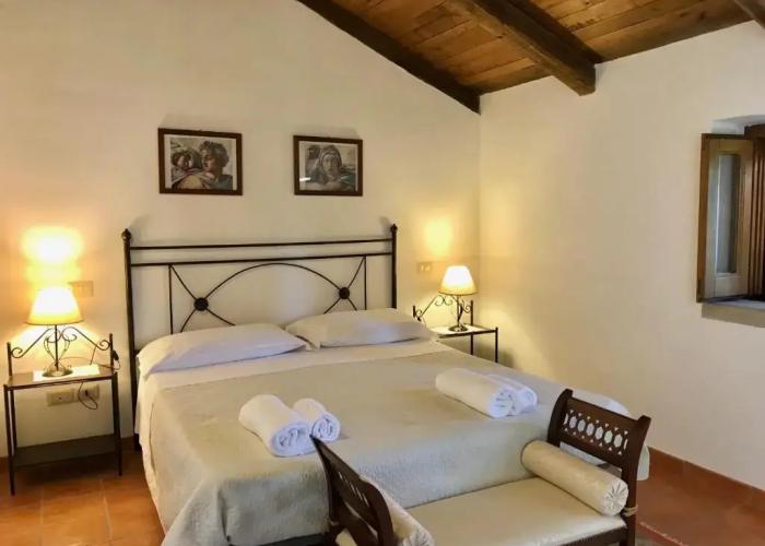 Casale il Saùco