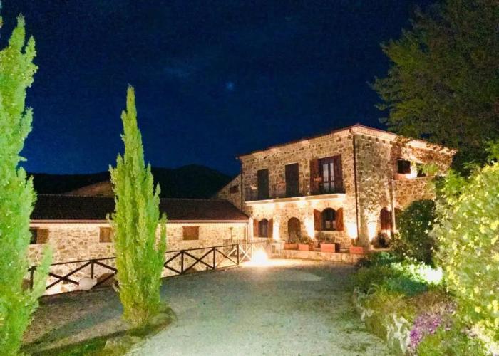 Casale il Saùco