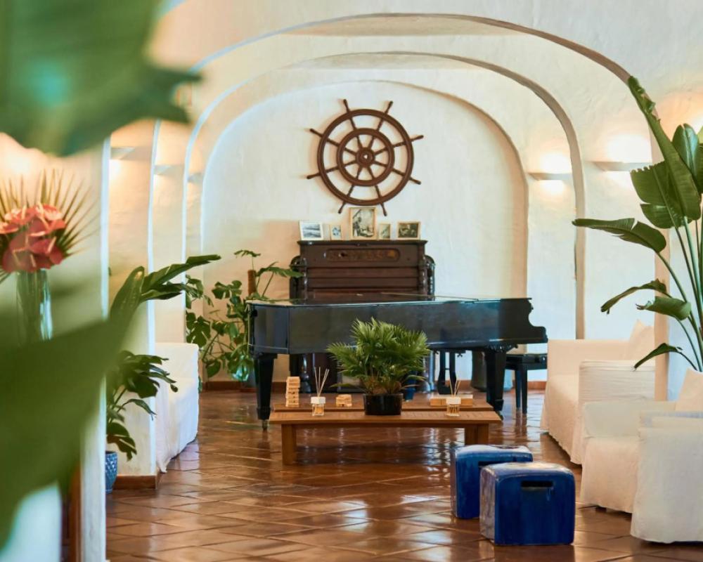 Approdo Resort Thalasso Spa