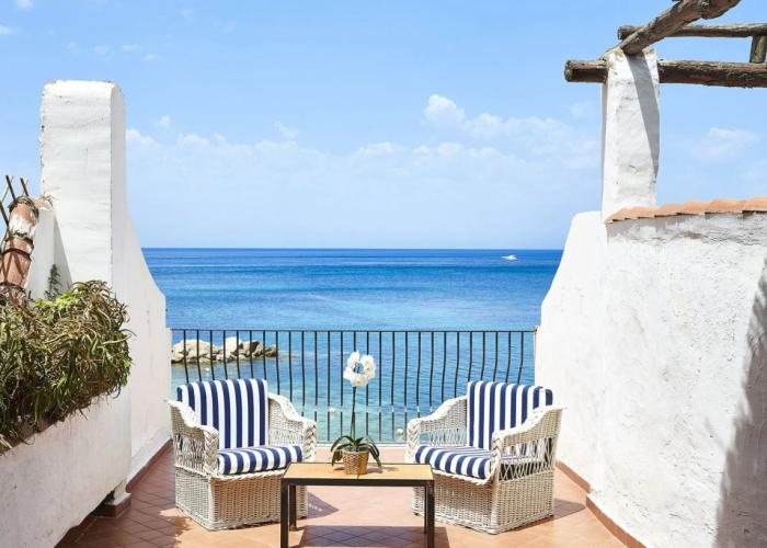 Approdo Resort Thalasso Spa