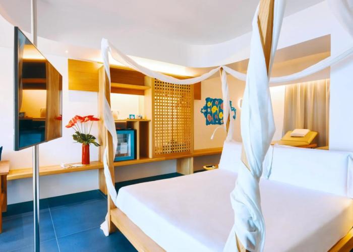 Approdo Resort Thalasso Spa