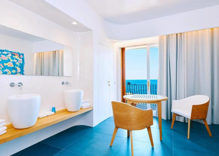 Approdo Resort Thalasso Spa