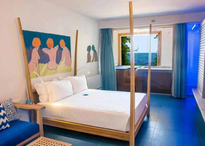 Approdo Resort Thalasso Spa