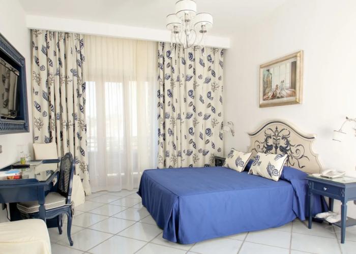 Villa Sirio
