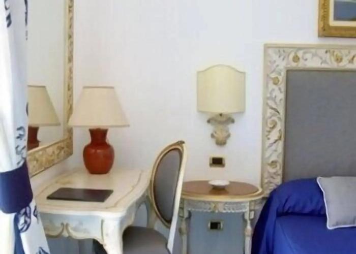 Villa Sirio
