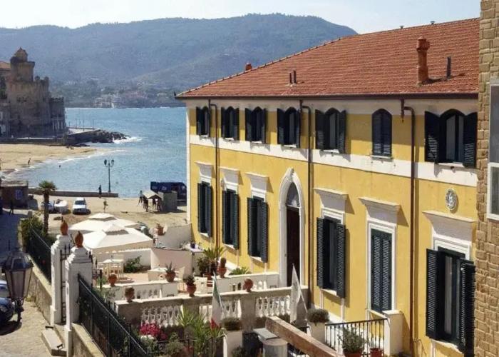 Villa Sirio