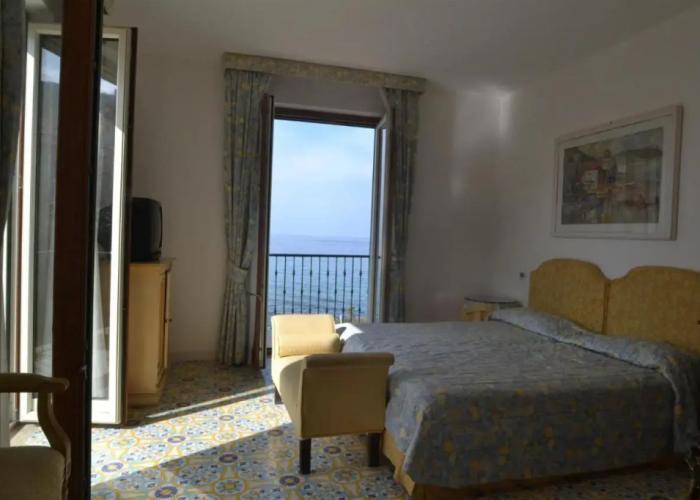 Villa Sirio