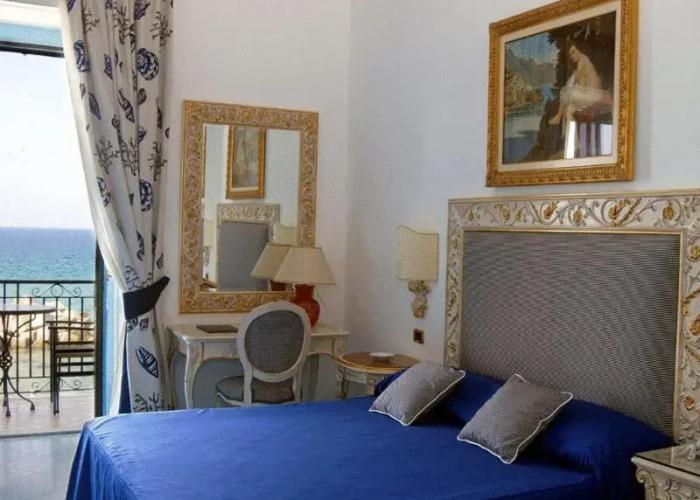 Villa Sirio