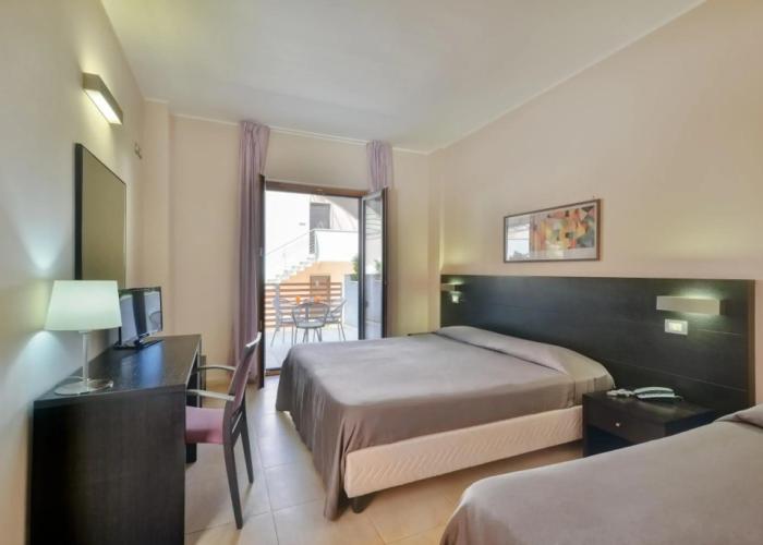 Hotel Mareluna