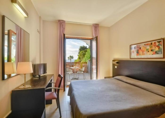 Hotel Mareluna