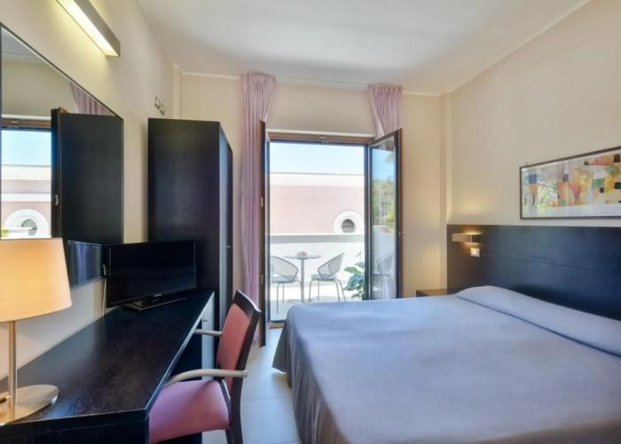 Hotel Mareluna