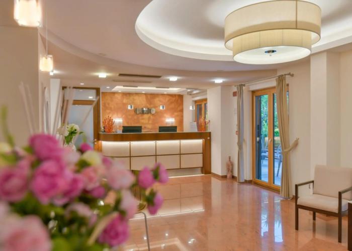 Hotel Mareluna