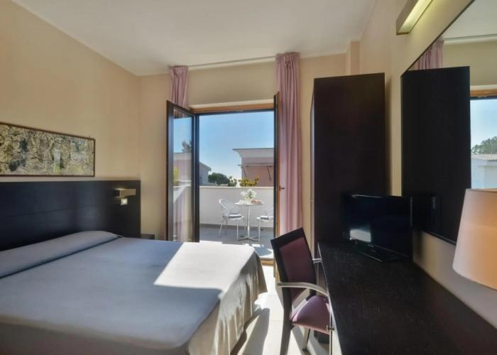 Hotel Mareluna