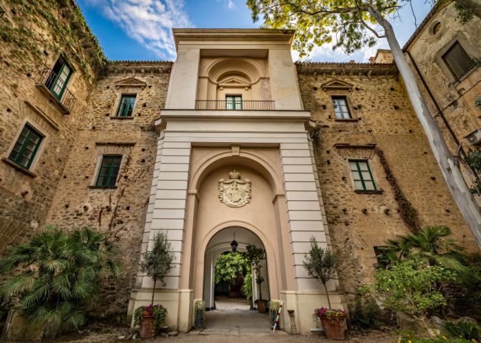 Palazzo Belmonte