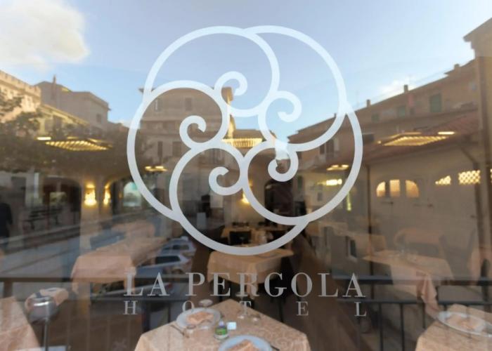 La Pergola