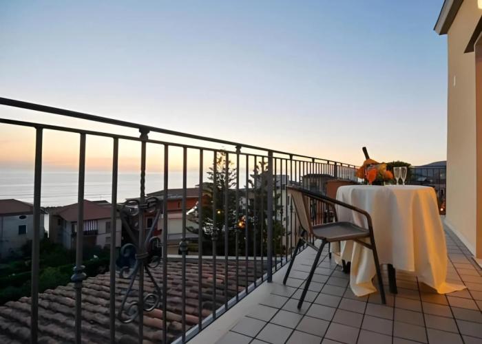 La Pergola