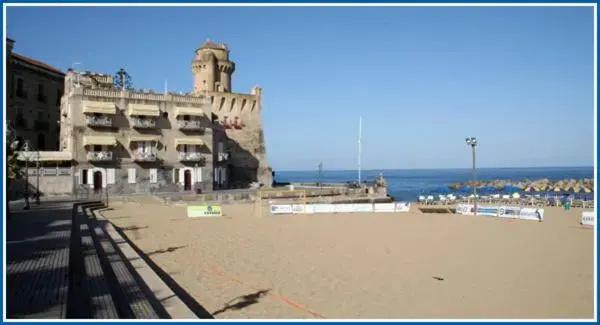 Hotel La Marina