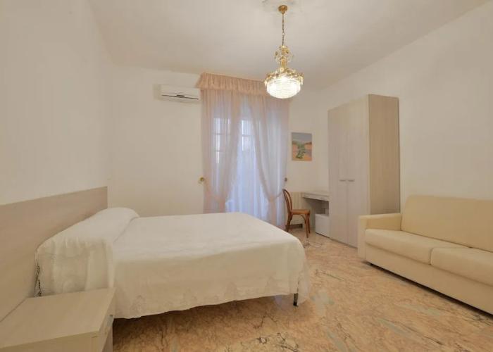 Hotel La Marina