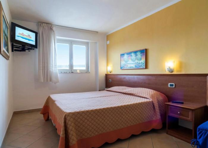 Hotel Ristorante Il Colleverde