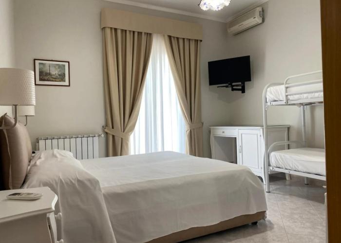 Hotel Ristorante Il Colleverde