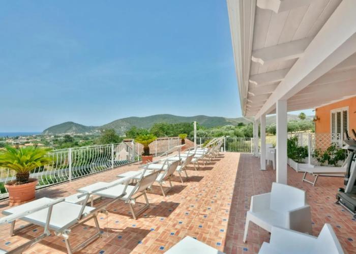 Hotel Ristorante Il Colleverde