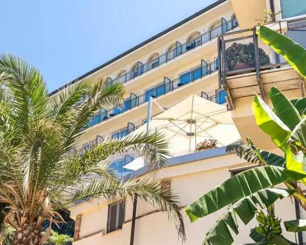 Grand Hotel Santa Maria